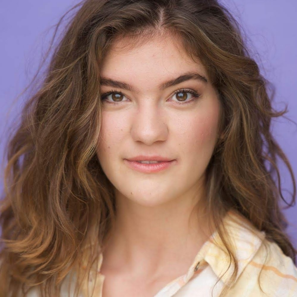 Meet your Posher, Mariah